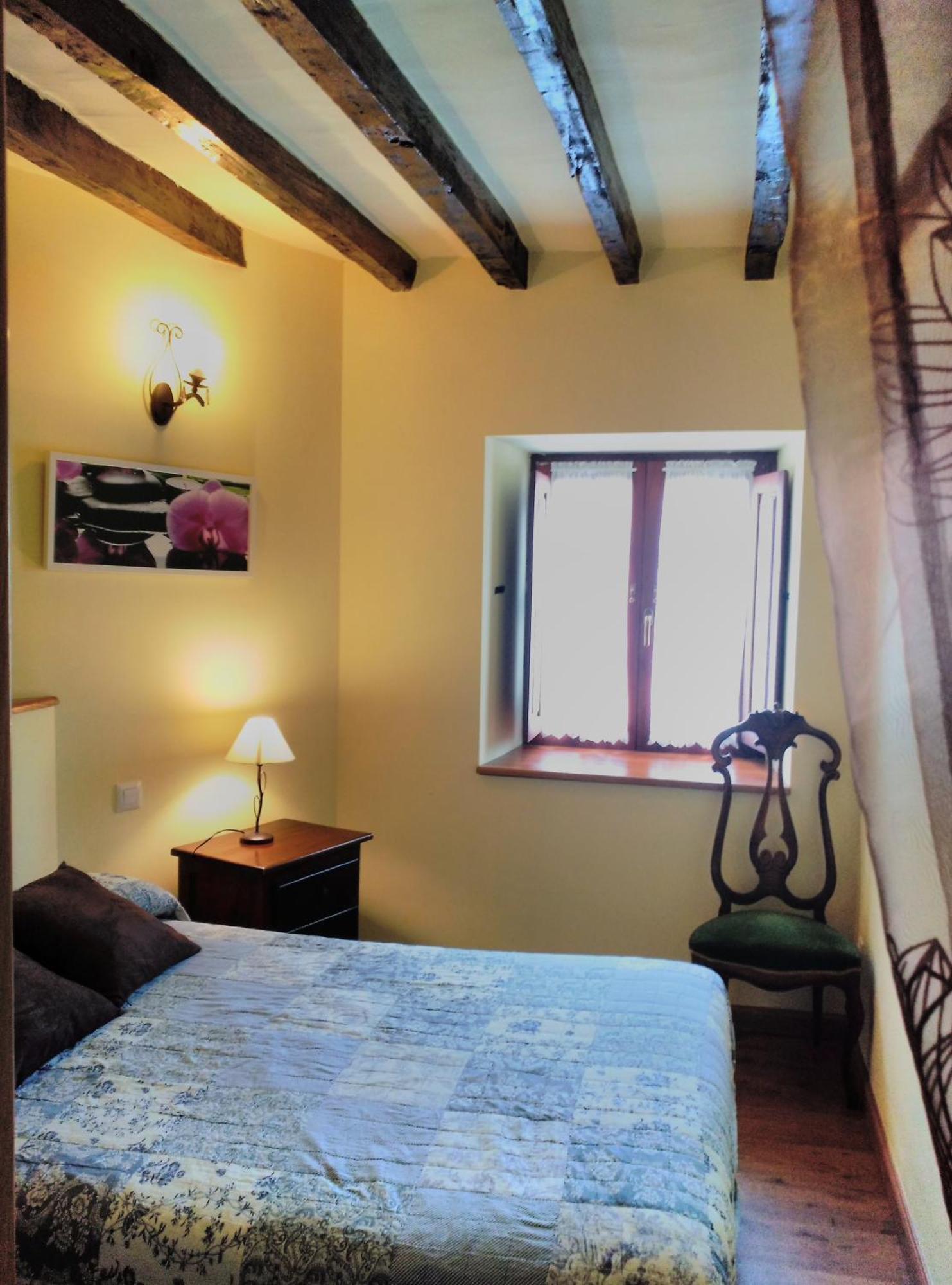 Posada Campo (Adults Only) Suances Exterior photo